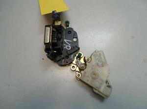 Door Lock NISSAN Almera II Hatchback (N16)