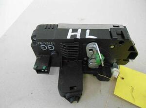 Door Lock OPEL Corsa C (F08, F68)