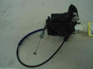 Door Lock PEUGEOT 407 SW (6E)