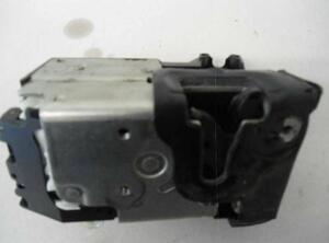 Door Lock FORD Fiesta V (JD, JH)