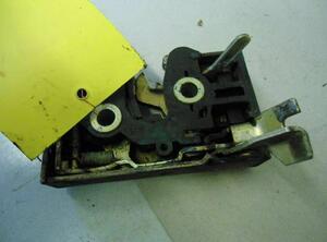 Door Lock VW Polo (80, 86C)