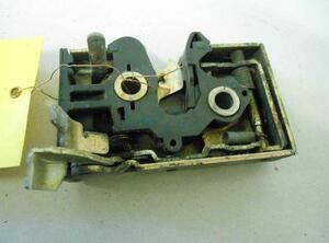 Door Lock VW Polo (80, 86C)