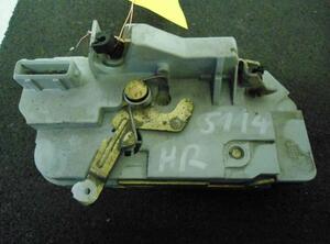 Door Lock PEUGEOT 206 SW (2E/K)