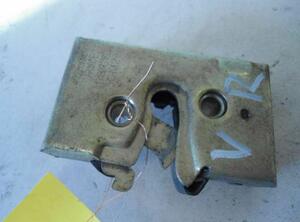 Door Lock VW Polo Coupe (80, 86C)