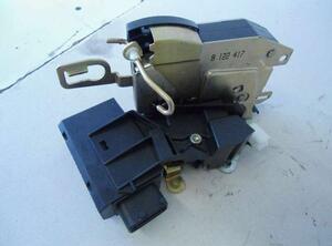 Door Lock BMW 3er (E36)