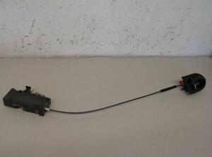 Door Lock FORD Fiesta IV (JA, JB)