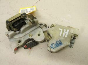 Door Lock NISSAN Almera II Hatchback (N16)