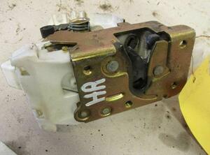 Door Lock FORD Mondeo III Stufenheck (B4Y)