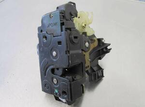 Door Lock VW Golf IV (1J1)