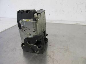 Door Lock FORD Fiesta V (JD, JH)