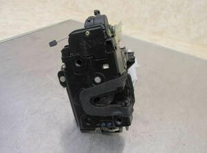 Door Lock VW Polo (9N)