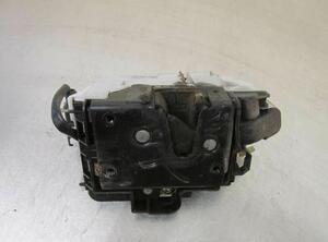 Door Lock SEAT Ibiza II (6K1)