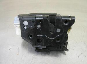 Door Lock VW Passat Variant (3C5)