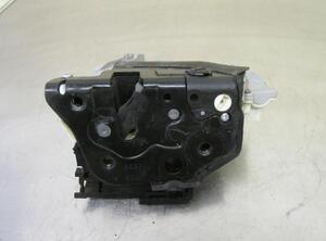 Door Lock VW Passat Variant (3C5)