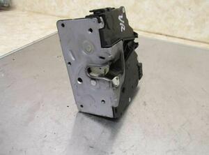 Door Lock OPEL Corsa D (S07)