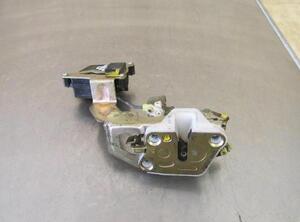 Door Lock CHEVROLET Matiz (M200, M250)