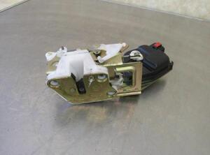 Door Lock CHEVROLET Matiz (M200, M250)