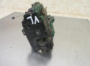 Door Lock SEAT Ibiza III (6L1)