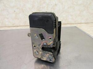 Door Lock OPEL Astra G Coupe (F07)