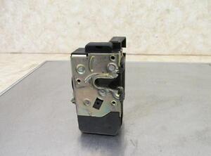 Door Lock OPEL Astra G Coupe (F07)