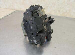 Door Lock AUDI A6 (4B2, C5)