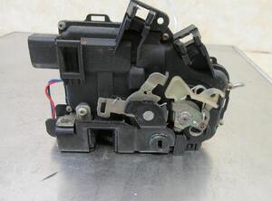 Door Lock AUDI A6 (4B2, C5)