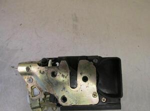 Door Lock CHEVROLET Lacetti (J200), DAEWOO Lacetti Schrägheck (KLAN)