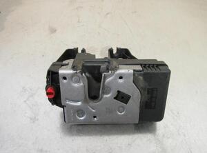 Door Lock OPEL Astra G Caravan (T98)