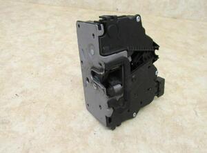 Door Lock FIAT Grande Punto (199), FIAT Punto Evo (199)