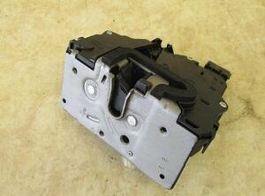 Door Lock FIAT Grande Punto (199), FIAT Punto Evo (199)