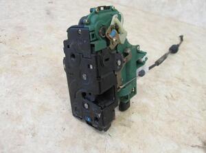 Door Lock VW Golf IV Variant (1J5)