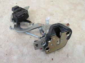 Door Lock SUZUKI Ignis I (FH)