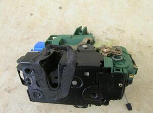 Door Lock VW Polo (9N)