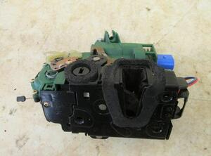 Door Lock VW Polo (9N)