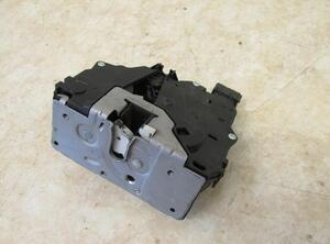 Door Lock OPEL Corsa E (--)