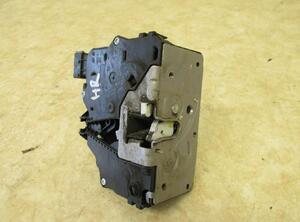 Door Lock OPEL Corsa E (--)