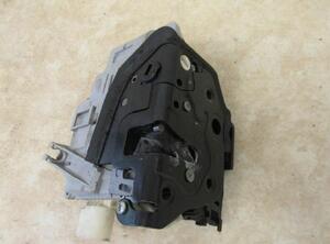 Door Lock VW Passat (3C2)