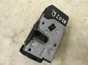 Door Lock OPEL Meriva (--)