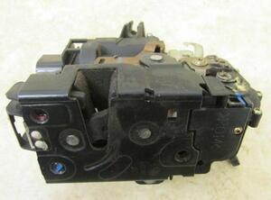 Door Lock VW New Beetle (1C1, 9C1)