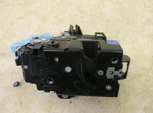 Door Lock VW Golf Plus (521, 5M1)