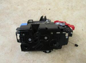 Door Lock VW Golf Plus (521, 5M1)