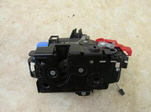 Door Lock VW Golf Plus (521, 5M1)