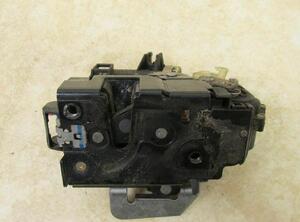 Door Lock AUDI A6 Avant (4B5)