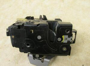 Door Lock AUDI A6 Avant (4B5)