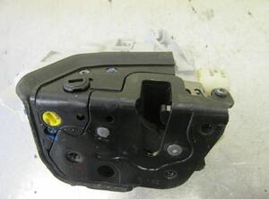 Door Lock AUDI A6 Avant (4F5, C6)