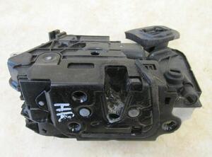 Door Lock VW Polo (6C1, 6R1)