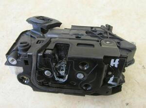 Door Lock VW Polo (6C1, 6R1)