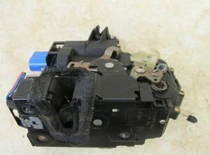 Door Lock SKODA Fabia I Combi (6Y5)