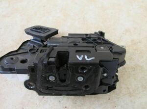 Door Lock VW Golf VI (5K1)