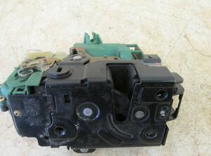 Door Lock VW Golf IV Variant (1J5)